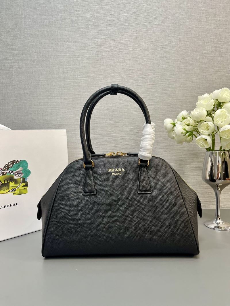 Prada Top Handle Bags